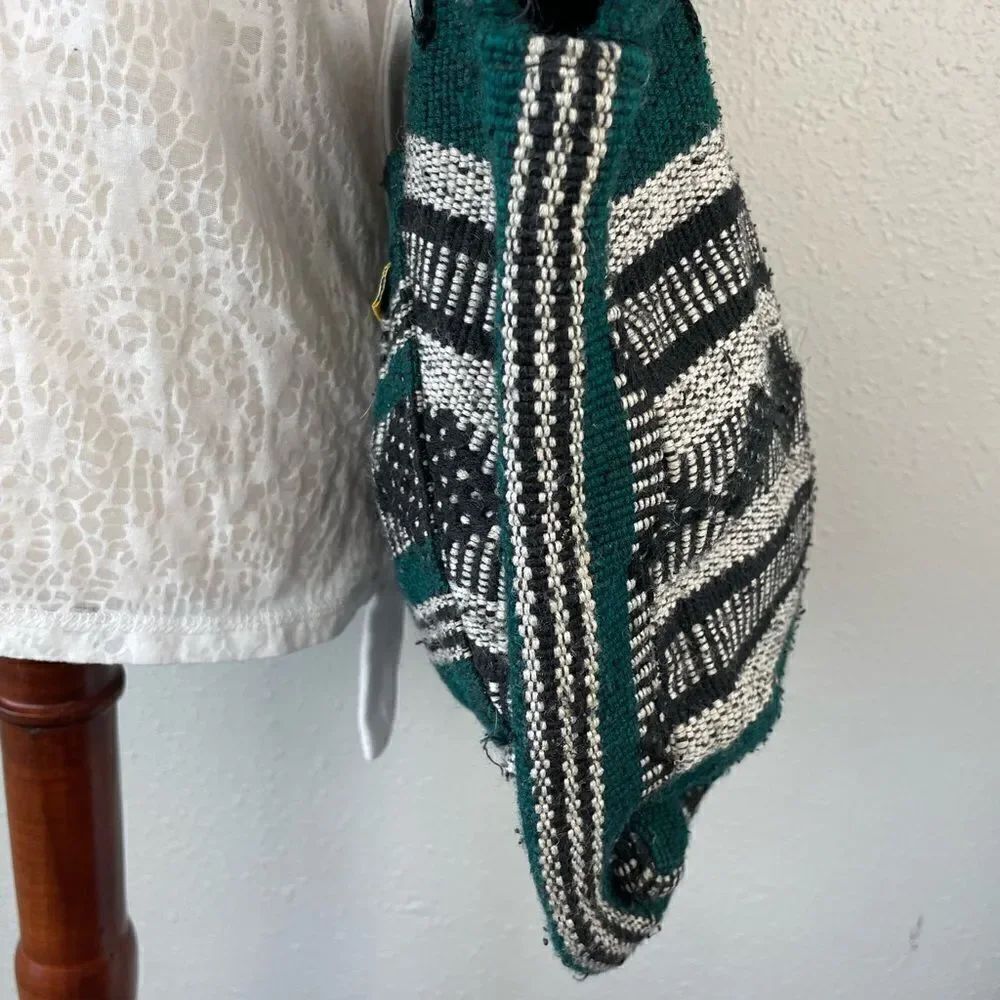 Pinzon Shoulder Bag - Picture 9 of 10